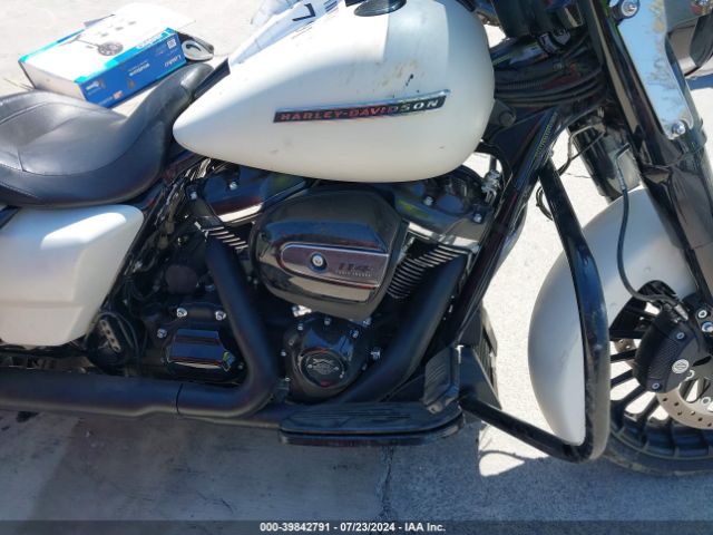 2019 HARLEY-DAVIDSON FLHRXS 1HD1KVP39KB614336 Photo 7