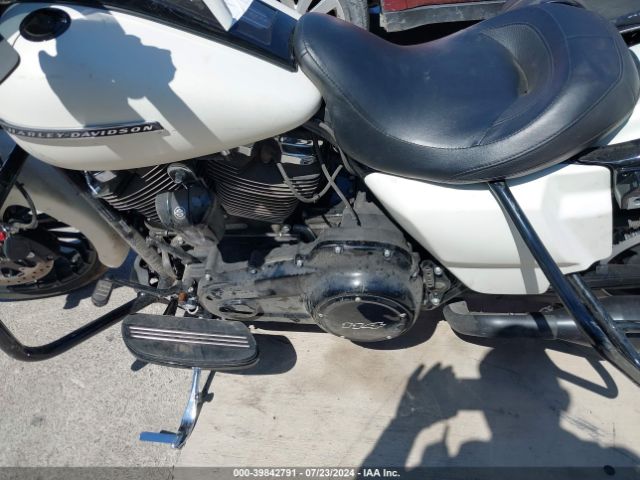 2019 HARLEY-DAVIDSON FLHRXS 1HD1KVP39KB614336 Photo 8
