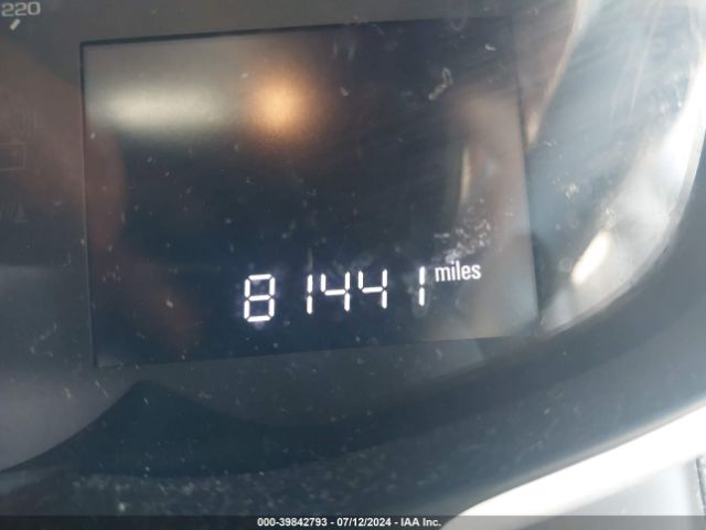 1G1JB5SH5H4142758 Chevrolet Sonic Ls Auto