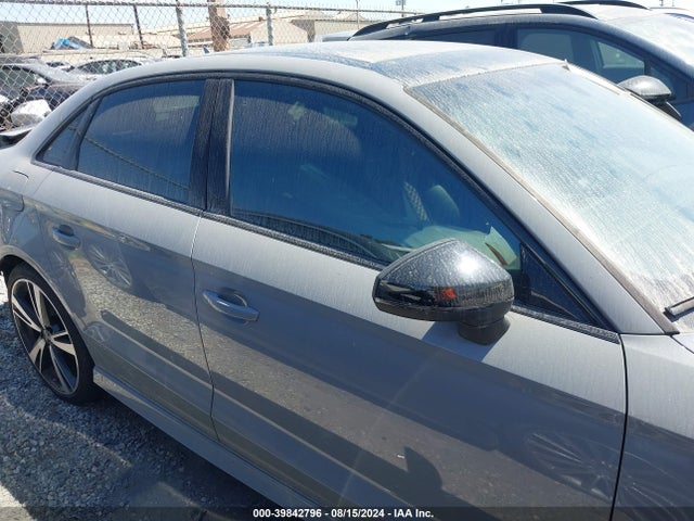 Audi Rs 3 2.5t 2018 WUABWGFF9J1900499 Image 14