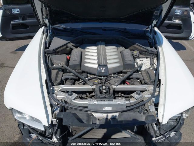 SCA665C53GUX86173 Rolls-Royce Wraith