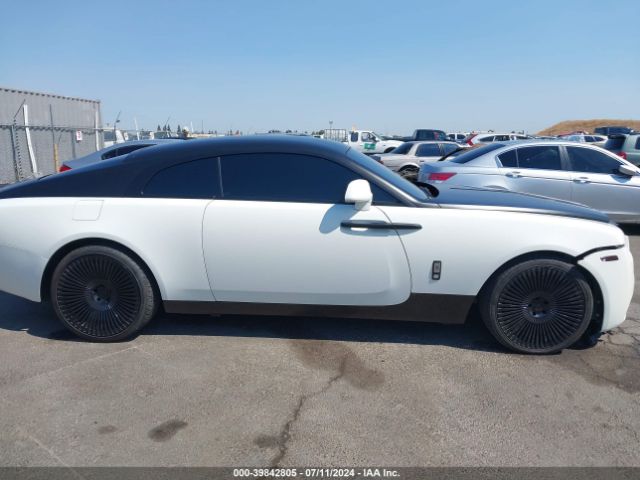 SCA665C53GUX86173 Rolls-Royce Wraith