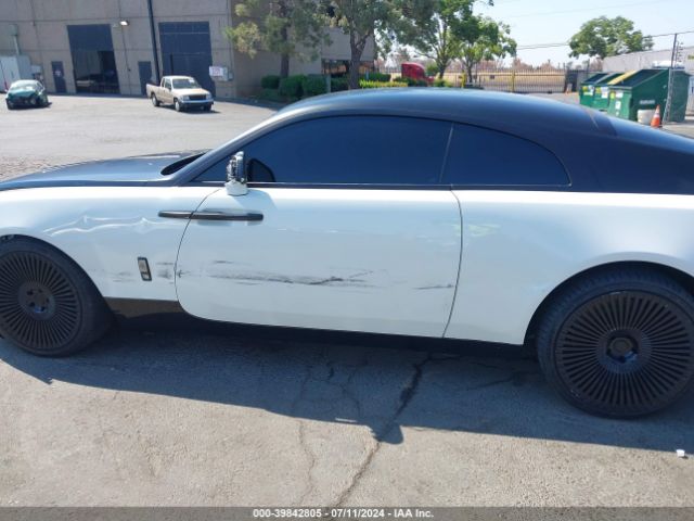 SCA665C53GUX86173 Rolls-Royce Wraith