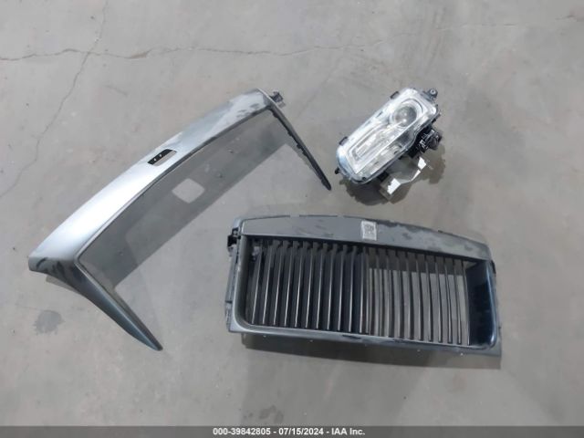 SCA665C53GUX86173 Rolls-Royce Wraith