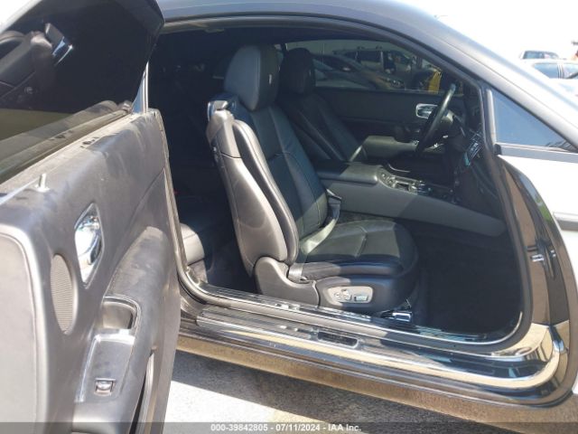 SCA665C53GUX86173 Rolls-Royce Wraith