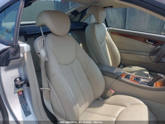 2003 MERCEDES-BENZ SL 500 WDBSK75F03F021746 Photo 7