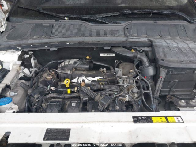 SALVP2BGXGH089832 Land Rover Range Rover Evoque Se/se Premium