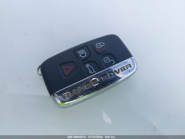 SALVP2BGXGH089832 Land Rover Range Rover Evoque Se/se Premium