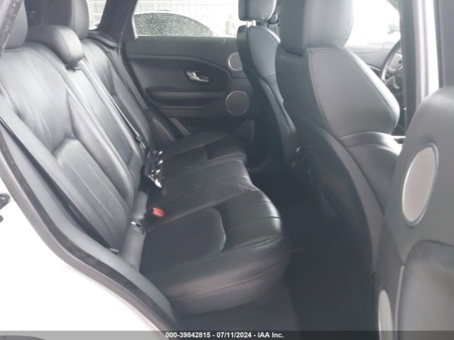 SALVP2BGXGH089832 Land Rover Range Rover Evoque Se/se Premium