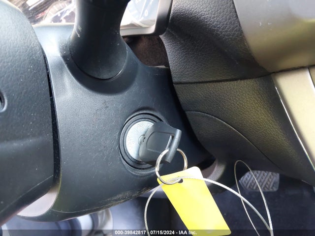 Nissan SENTRA SV 2014 3N1AB7AP7EY315283 Image 11