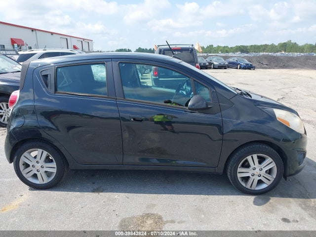 Chevrolet Spark Ls Auto 2014 KL8CB6S99EC410672 Image 15