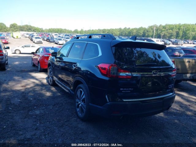 4S4WMAPD8K3456760 Subaru Ascent Limited