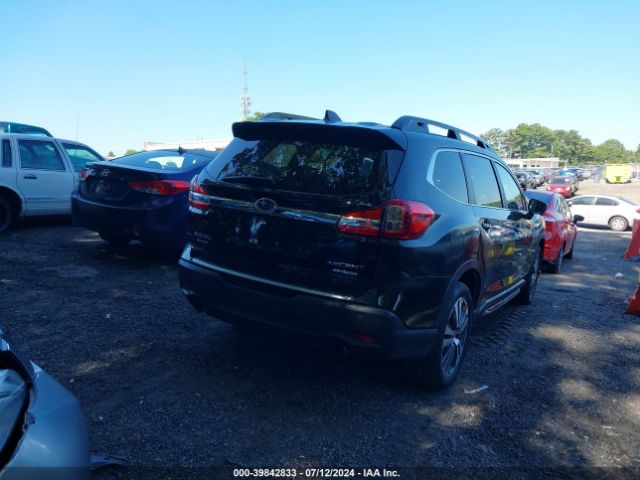 4S4WMAPD8K3456760 Subaru Ascent Limited