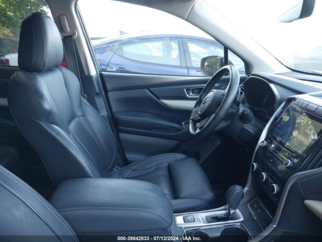 4S4WMAPD8K3456760 Subaru Ascent Limited