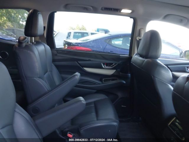 4S4WMAPD8K3456760 Subaru Ascent Limited