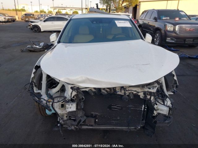 1HGCR3F92HA032675 Honda Accord Touring V6