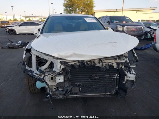 1HGCR3F92HA032675 Honda Accord Touring V6