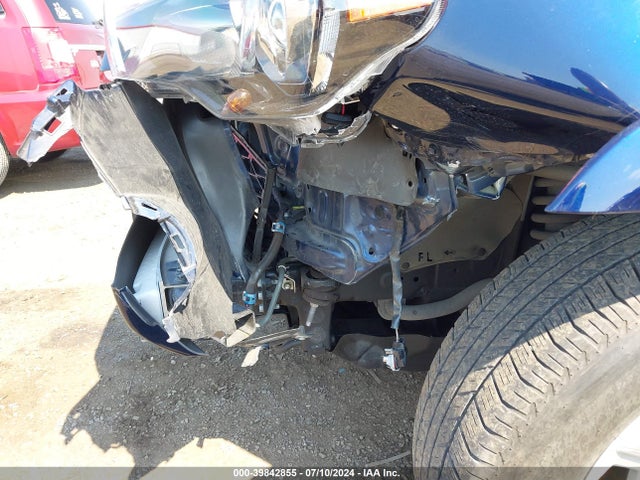 Toyota 4runner Sr5 Premium 2019 JTEBU5JR9K5719952 Image 17