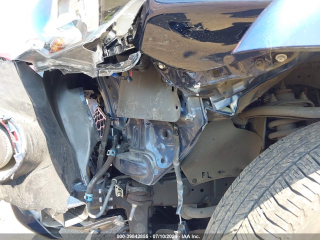 Toyota 4runner Sr5 Premium 2019 JTEBU5JR9K5719952 Image 20