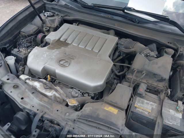 JTHBK1GG6F2184142 Lexus ES 350