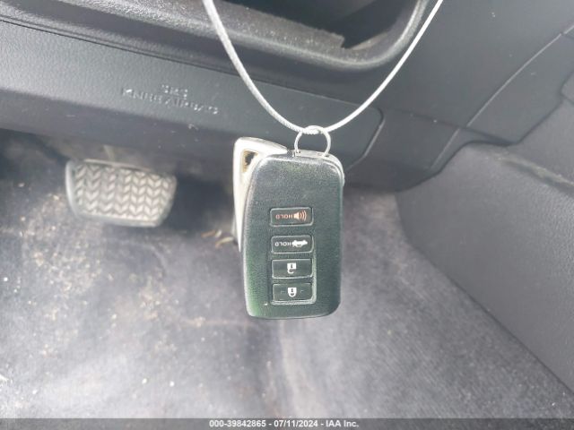 JTHBK1GG6F2184142 Lexus ES 350