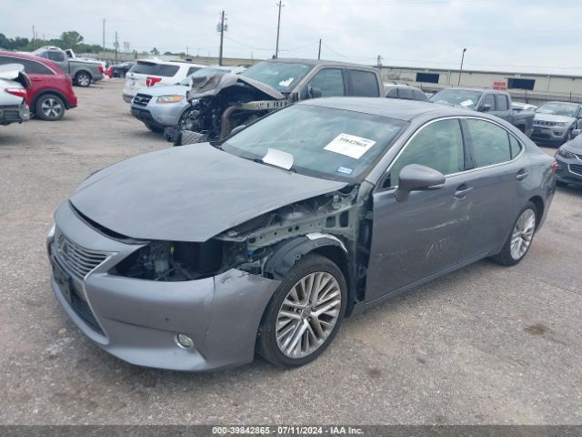 JTHBK1GG6F2184142 Lexus ES 350