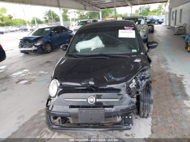 3C3CFFAR2FT750320 Fiat 500 POP