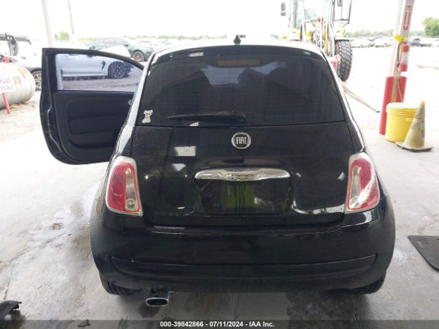 3C3CFFAR2FT750320 Fiat 500 POP