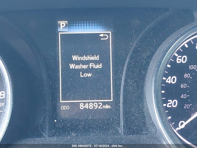 Toyota CAMRY LE 2018 4T1B11HK9JU107006 Image 15