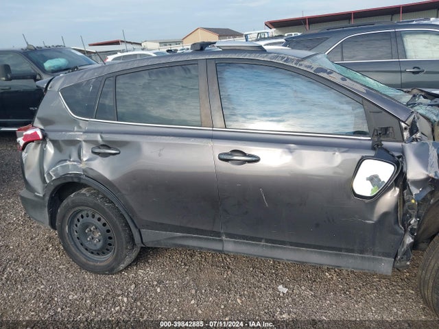 Toyota Rav4 Xle 2014 2T3WFREV3EW079877 Image 12