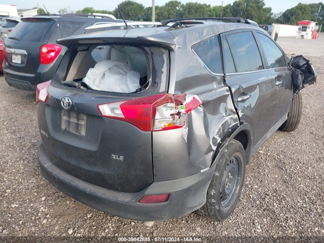 Toyota Rav4 Xle 2014 2T3WFREV3EW079877 Image 13