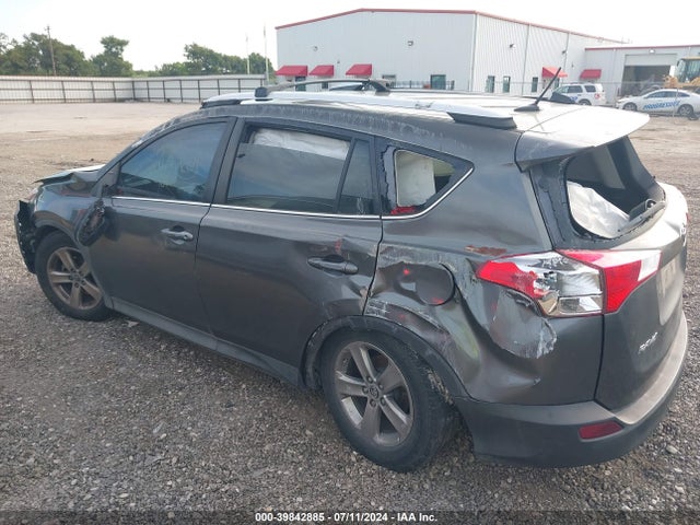 Toyota Rav4 Xle 2014 2T3WFREV3EW079877 Image 14