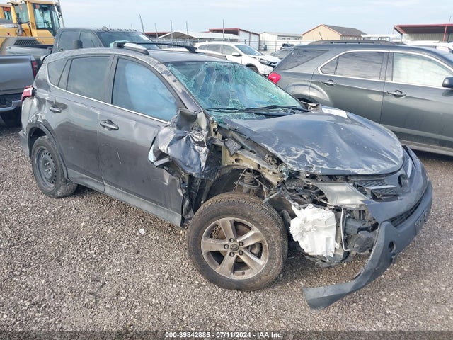 Toyota Rav4 Xle 2014 2T3WFREV3EW079877 Image 6