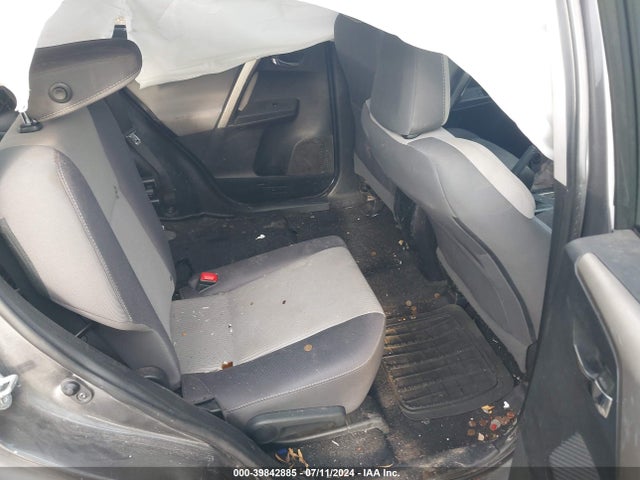 Toyota Rav4 Xle 2014 2T3WFREV3EW079877 Image 8
