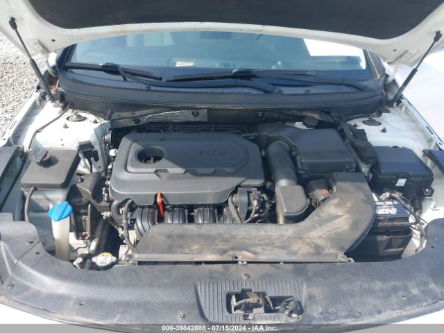 5NPE34AF1FH139914 Hyundai Sonata Sport