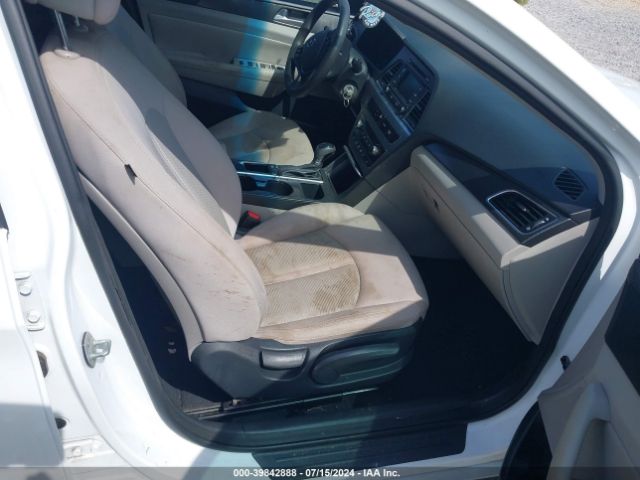 5NPE34AF1FH139914 Hyundai Sonata Sport