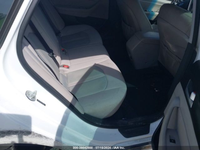 5NPE34AF1FH139914 Hyundai Sonata Sport