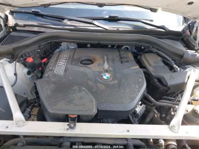 5UXTR7C59KLF27864 BMW X3 Sdrive30i