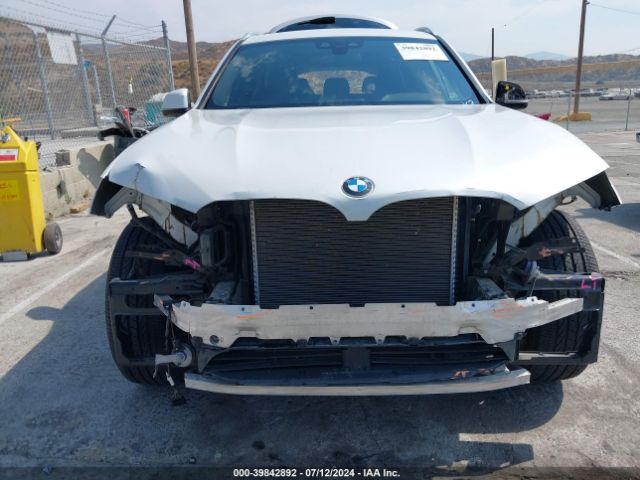 5UXTR7C59KLF27864 BMW X3 Sdrive30i