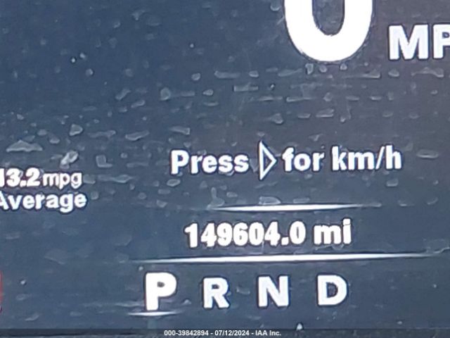 1C6RR7JM3ES403349 RAM 1500 Laramie