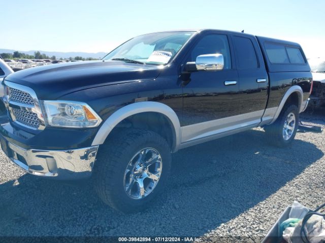 1C6RR7JM3ES403349 RAM 1500 Laramie