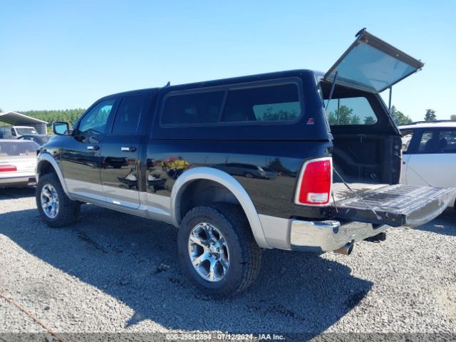 1C6RR7JM3ES403349 RAM 1500 Laramie