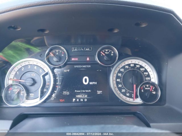 1C6RR7JM3ES403349 RAM 1500 Laramie
