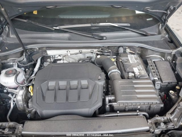 WA1EECF37P1019184 Audi Q3 Premium Plus 45 Tfsi S Line Quattro Tiptronic