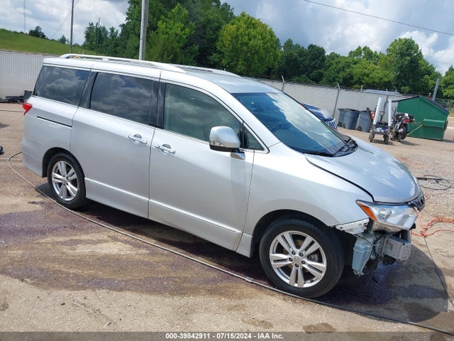 2014 JN8AE2KP8E9101600 main image