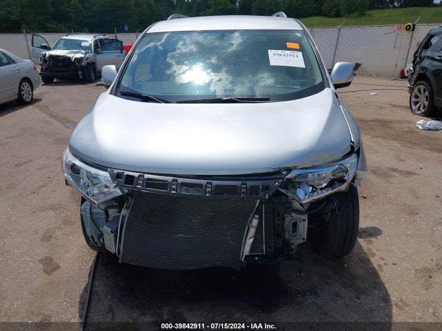 Nissan Quest Sl 2014 JN8AE2KP8E9101600 Image 12