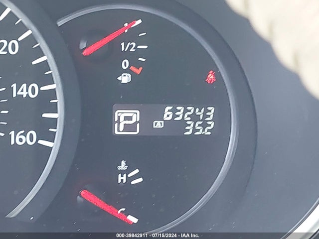 Nissan Quest Sl 2014 JN8AE2KP8E9101600 Image 15