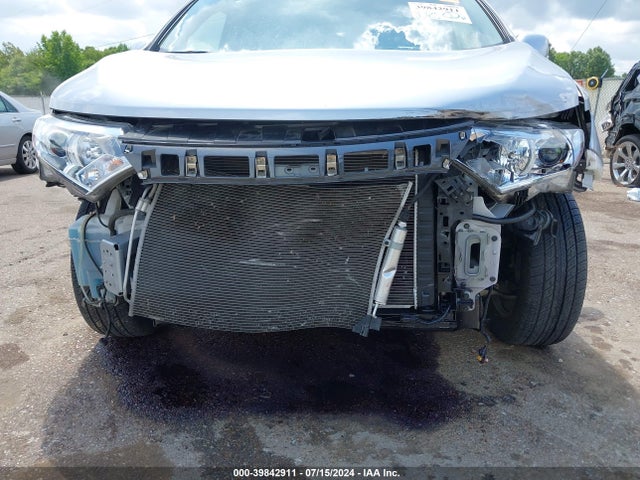 Nissan Quest Sl 2014 JN8AE2KP8E9101600 Image 6