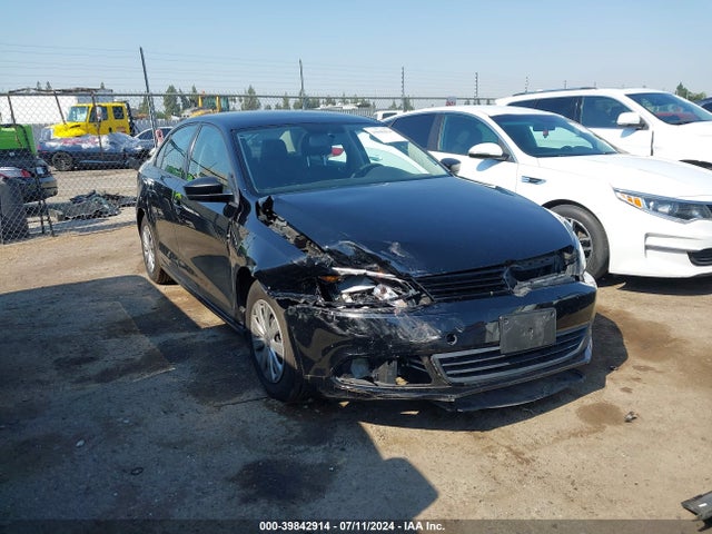 3VW2K7AJXEM373597 auction archive image