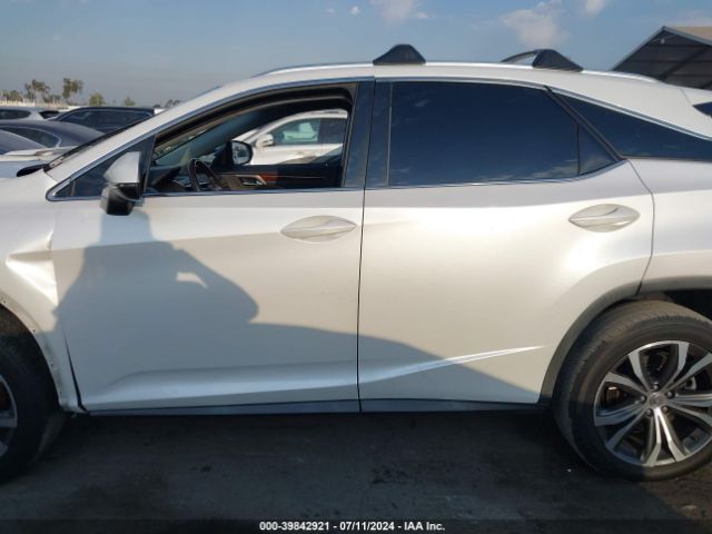 2T2ZZMCA7GC002610 Lexus RX 350